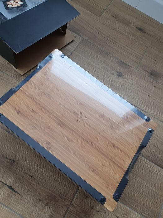 Tocator Multifunctional Ernesto