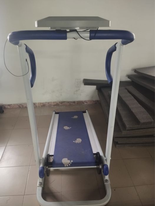 Набор тренажёров