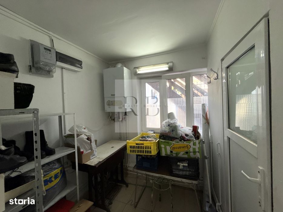 Spatiu Comercial | Baneasa | Dobrogeanu Gherea
