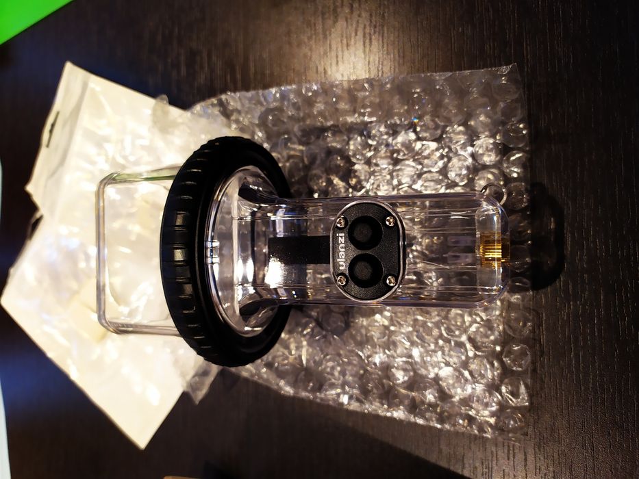 Carcasa subacvatica Ulanzi DJI Osmo Pocket