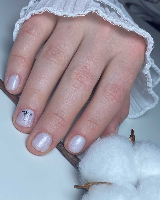 Servicii manichiura cu gel/semi-Cartier Noua