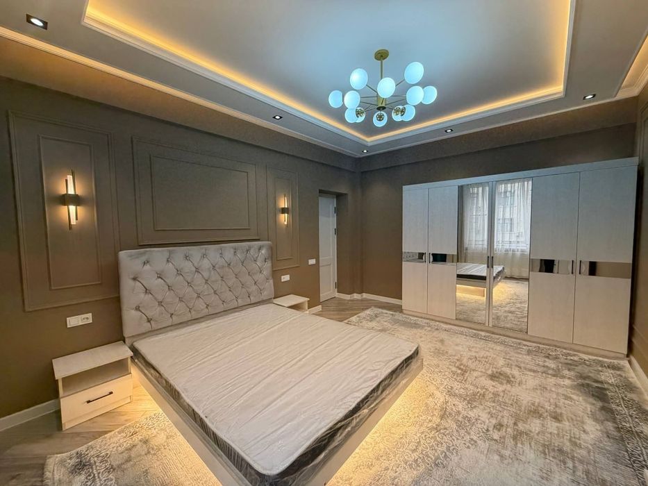 Продаётся 3х Комнатная квартира по адресу Вокзал