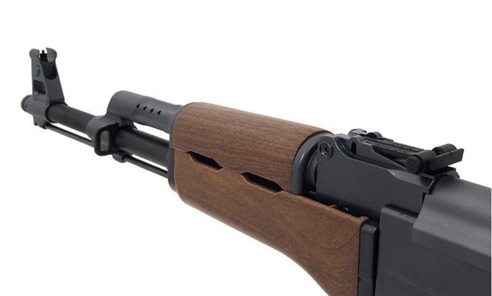 Ak47 airsoft CYMA