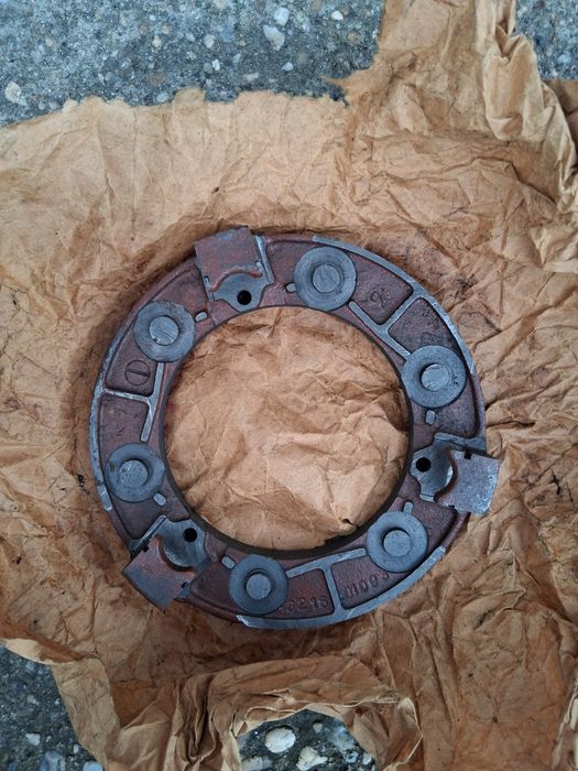 Части за москвич