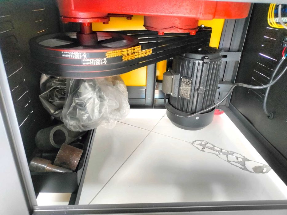 Арматурагиб MEST GW40M Арматура букадиган станок купить в Ташкенте