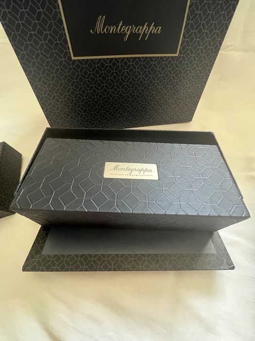 Pix Montegrappa Nou