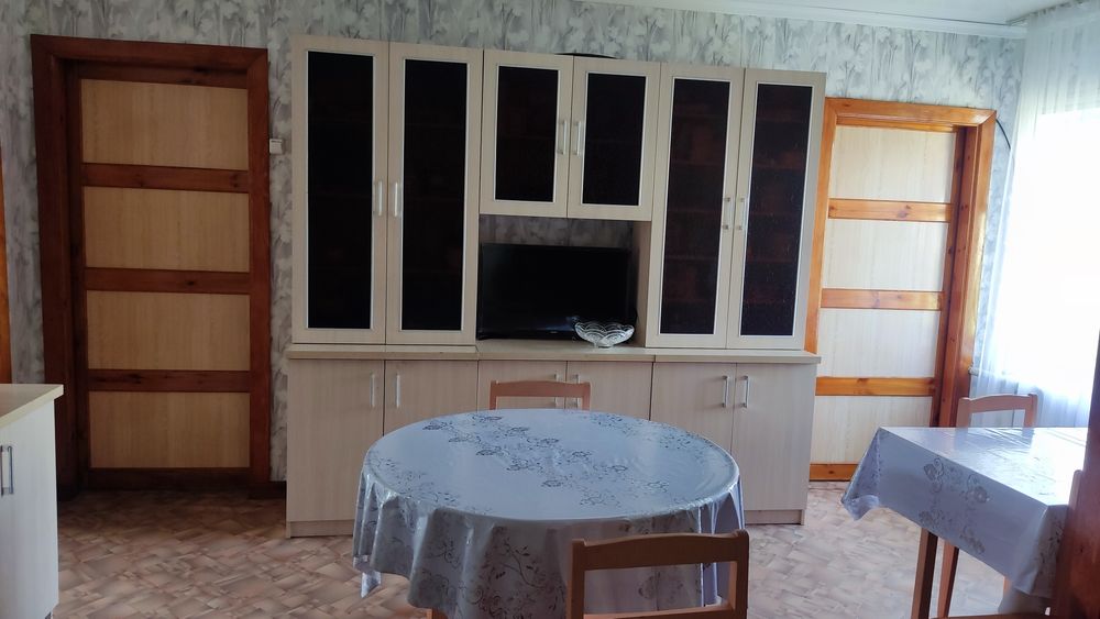 Дом  (благоустройка)- рядом с ГаИ