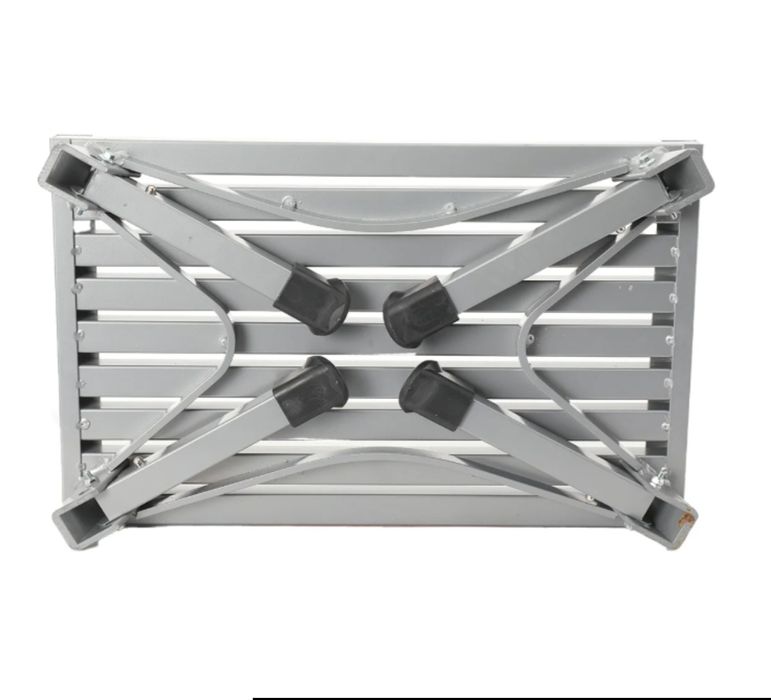 Сгъваема степенка/ стъпало, за каравани, кемпери, джипове или дома