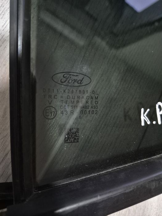 Geam fix Ford TRANSIT CONNECT 2022