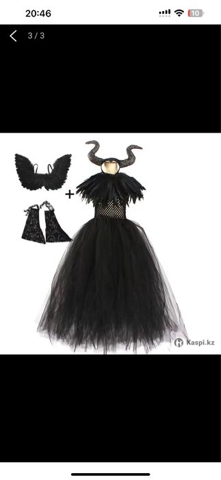 Новогодние платья