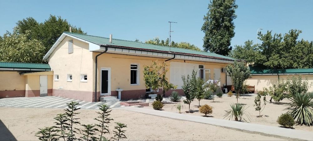 Uchastka 4 soth sotiladi