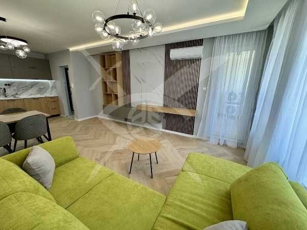 Продава се Двустаен апартамент в Пловдив, Остромила - 64 кв.м за 2186 €/кв.м - Снимка #6