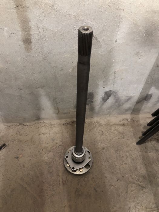 Polos полос changan