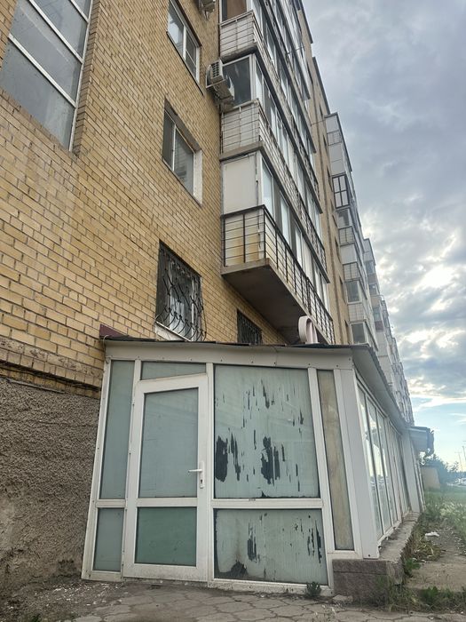 Сдается помещение