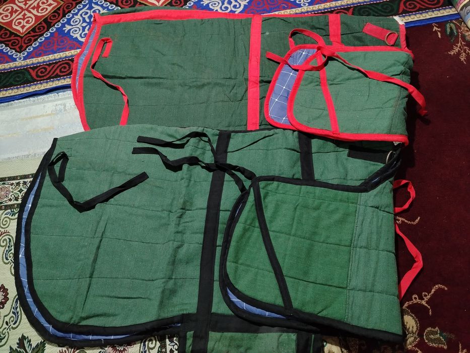 Ат әбзелдеры талдықорған