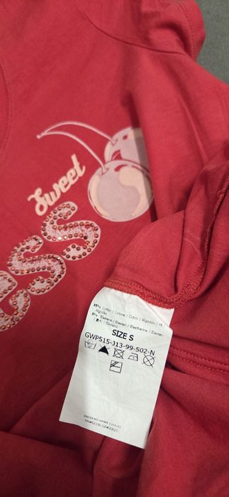 Tricou  Guess,marimea S,stare buna