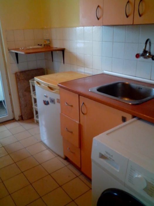 Апартамент под наем Цветен квартал