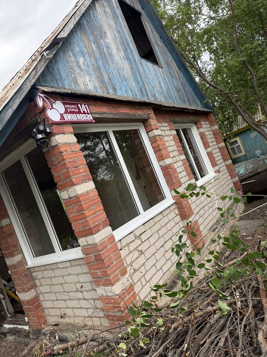 Продам дачный участок около 10 соток