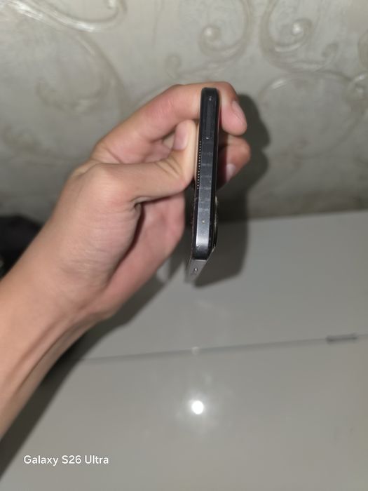 huawei nova 11i черный только обмен