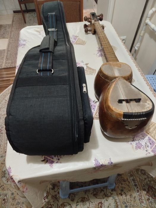 Бакинский Тор сотилади.