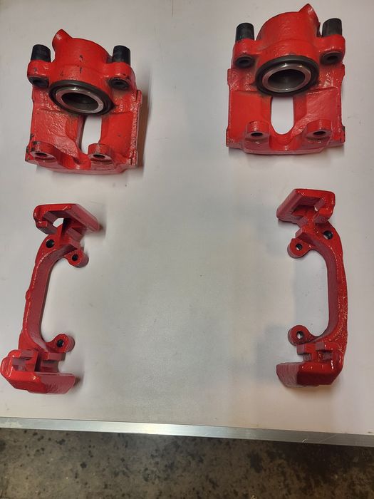 Kit frane bmw  e36 2.0 2.5 2.8