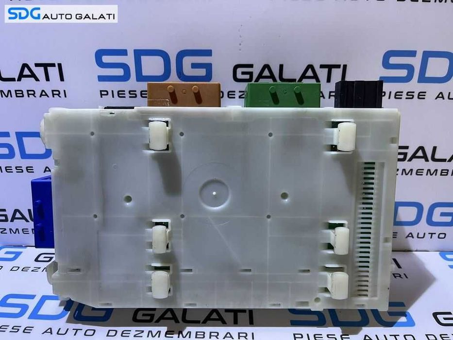 Panou Tablou Sigurante Relee Ford Galaxy 2 2006 - 2015 Cod 7G9T-14A073-DF