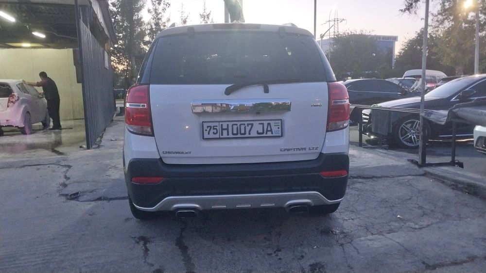 Other Captiva 2013 — 3