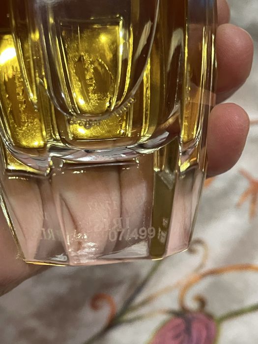 Дамски парфюм Xerjof irisss