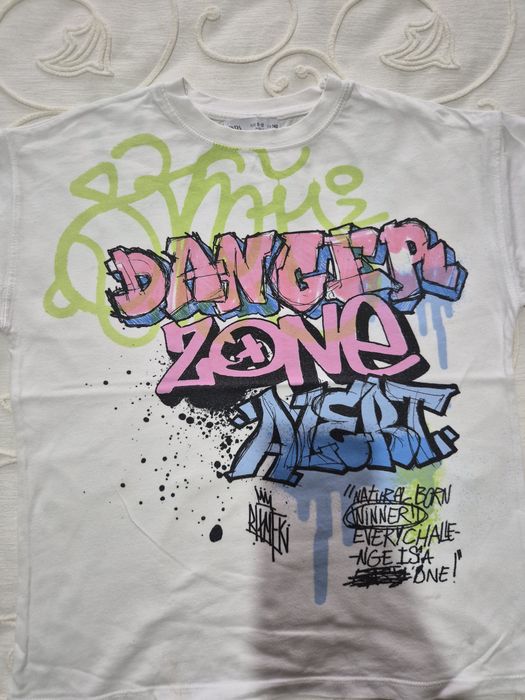 Суичъри 9-10год.,тениски 9-10год. Zara