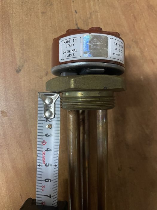 Продам тэн аристон 3kW