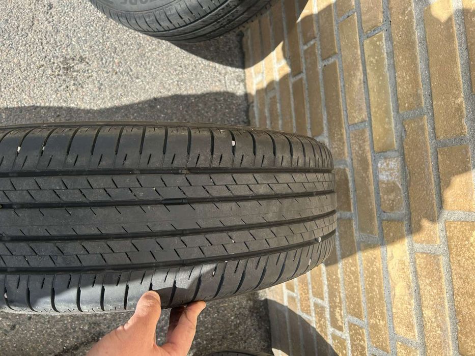 Оригинални джанти с гуми за Toyota Rav4 / Тойота Рав4 18" 5x114,3