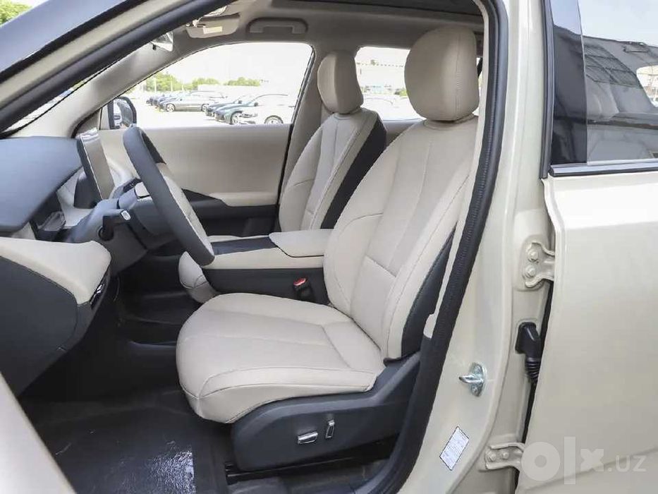 Dongfeng Nammi06 rasmiy dilerdan kafolat bilan tez va qulay shartlarda