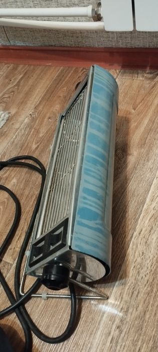 Обогреватель электрический.