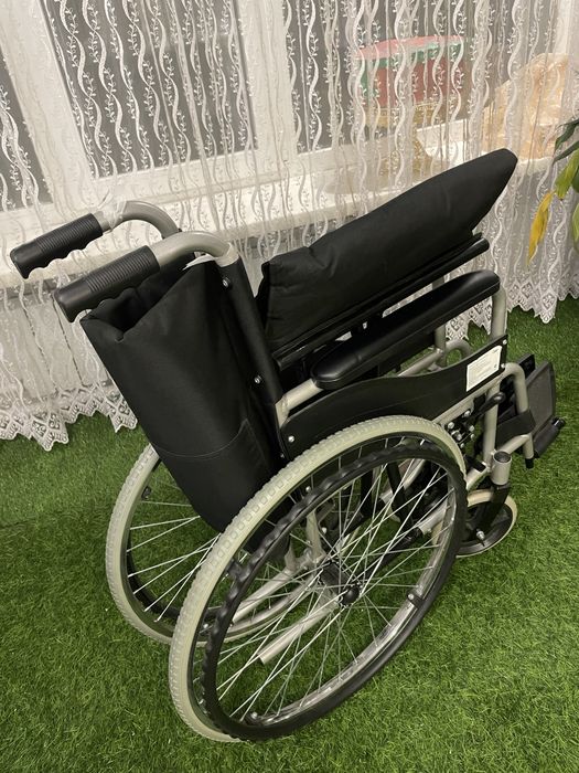 Кресло-Коляска Инвалидное «НОРМА-05»
