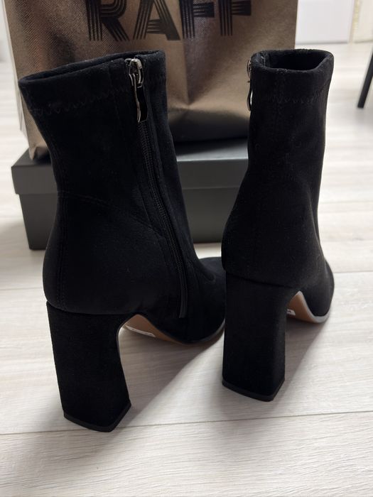 Продам новые ботильоны