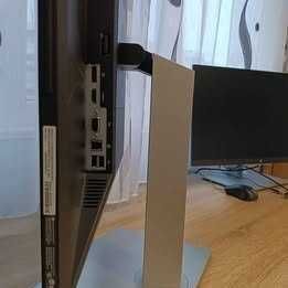 Монитор 24" Hewlett Packard, 65 euro, като нов, супер изгодно!!!