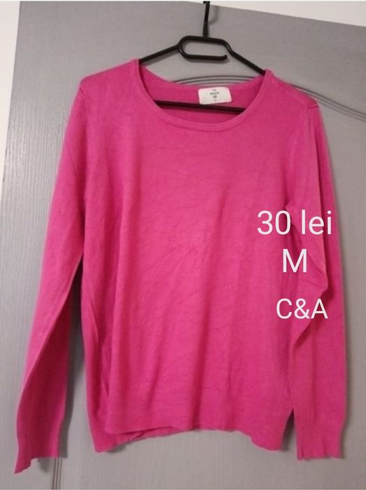 C&A,, pulover dama