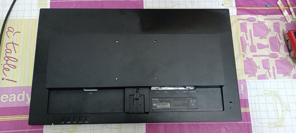 Монитор 23.6 liyama СРОЧНО