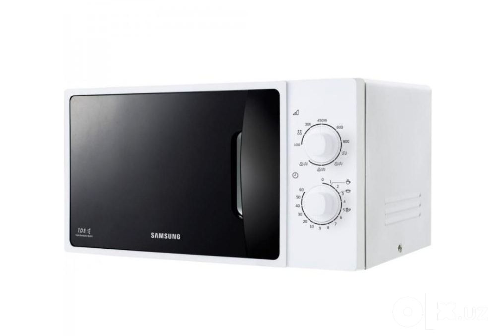 Микроволновая печь Samsung ME88SUG/BW