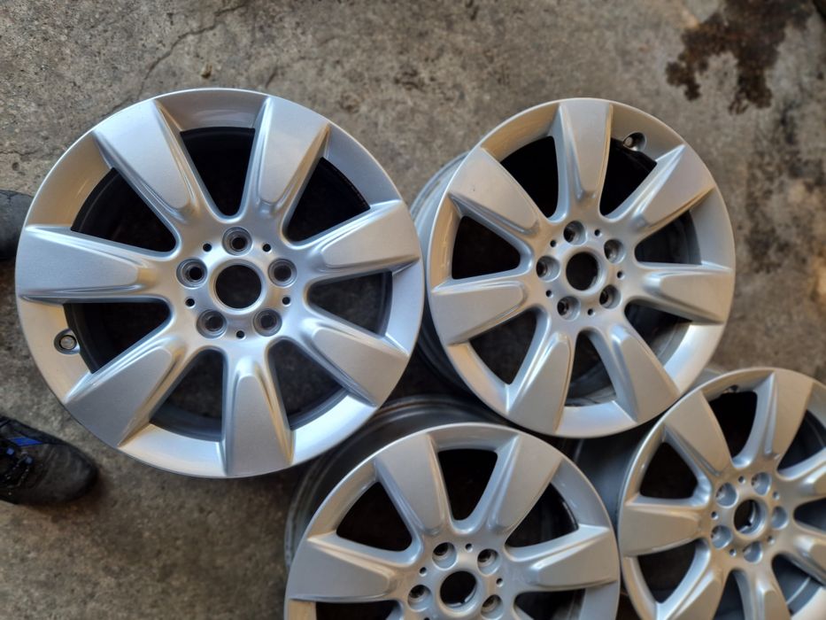 17 цолови джанти 5х112