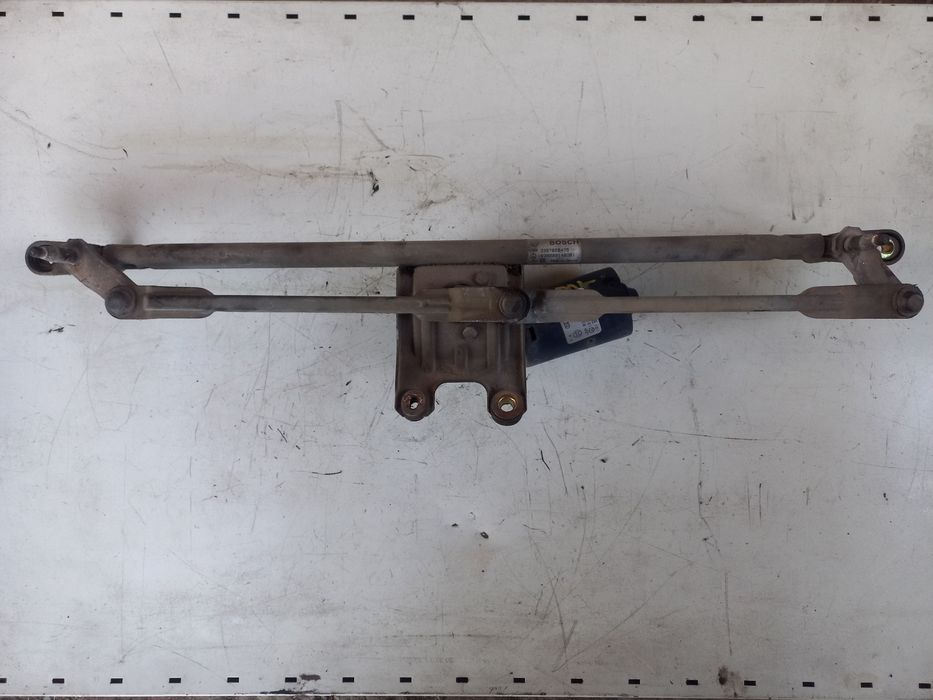 Механизъм чистачки ML163