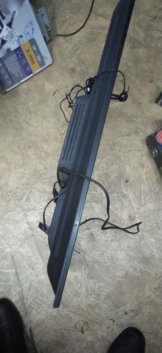 Телевизор Artel 32 " и СМАРТ андроид 12 приставка