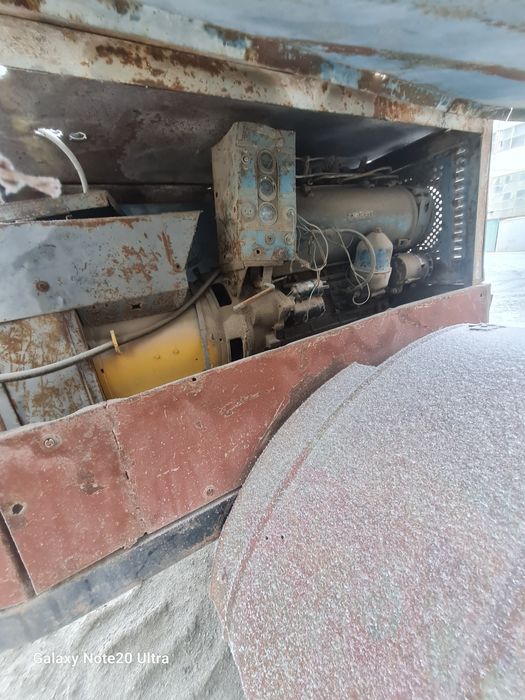 Продаётся Сак сварочный прицепной