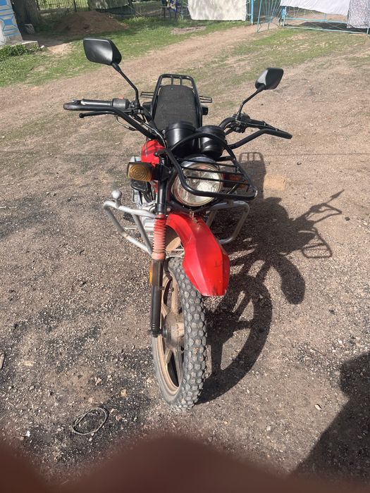 gsx 200cc сатылалы