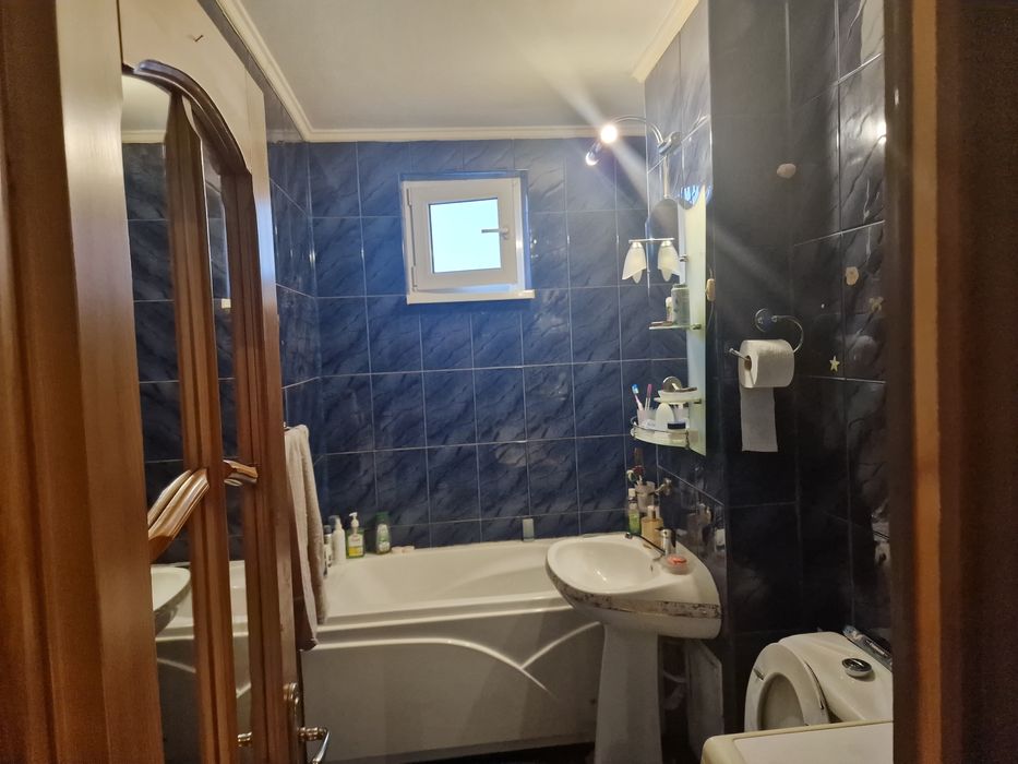 AP 2 Cam Precista Petrodava 58mp etaj 3 la cheie mobilat bloc nou