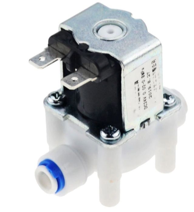 Электрический клапан