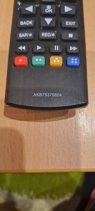 Telecomanda LG originala