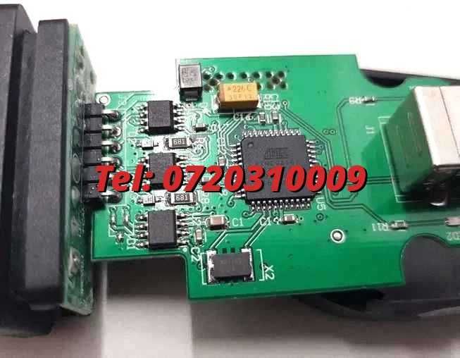 Actualizare Soft vcds  Romana  Loader Activator