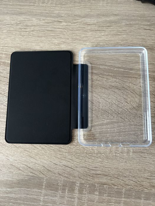 Amazon Kindle 2024 (Gen 11) 16GB + Husă
