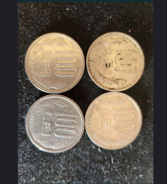 Colectionari numismatica
